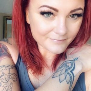 Meet your Posher, Misty